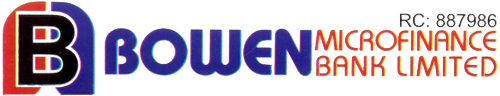 Bowen Microfinance Bank logo